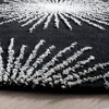 Soho SOH712 Hand Tufted Indoor Rugs - Safavieh - 3 of 4