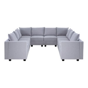 Home Imports Emporium Modern DIY Sectional Sofa - 1 of 4