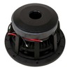 Bluave M10S22 10" Marine Subwoofer 2-Ohm + Universal Sub Box for Cars, Trucks - 4 of 4
