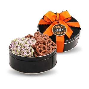 Frightfully Delightful Pretzel Treats Gift - 1 of 1