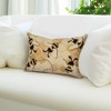 Liora Manne Marina Garden Indoor/Outdoor Pillow.. - 2 of 4