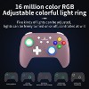 Anbernic RGP01 Wireless Gaming Controller Gamepad for PC Plug and Play Gaming with Hall Effect/Triggers Joystick Switch/PC/Steam/Android/IOS - 3 of 4
