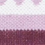 pink/ivory