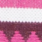 pink/ivory