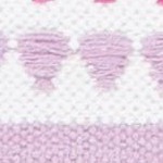 pink/ivory