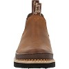 Men's Georgia Boot Mossy Oak Bottomlands Romeo Work Shoe - 3 of 4