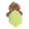 ebba Small Sonny Sloth Pocket Peekers Playful Baby Stuffed Animal Brown 5.5" - 4 of 4
