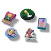Crocs The Simpsons Meme 5 Pack - 2 of 4