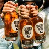 Dough Ball Cookie Dough Whiskey 750ml