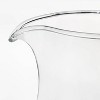 128oz Beverage Pitcher - Threshold™ designed with Studio McGee - image 3 of 3