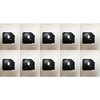 Echo 10 Pack of Genuine OEM Replacement Intake Gaskets V103001360-10PK - 2 of 3