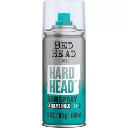 John Frieda Frizz Ease Moisture Barrier Firm Hold Hairspray, Anti Frizz Hair  Straightenener - 12oz : Target