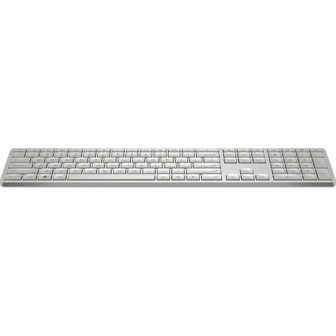 Hp Inc. 970 Programmable Wireless Keyboard : Target