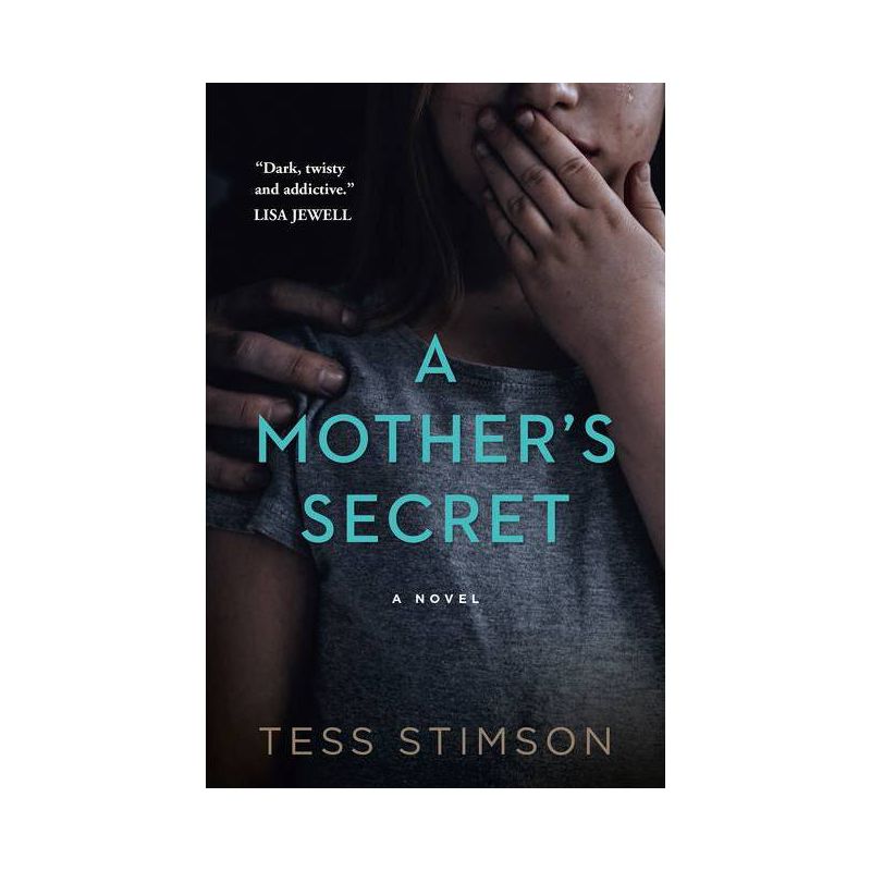A Mother&#39;s Secret - by Tess Stimson (Paperback), 1 of 2