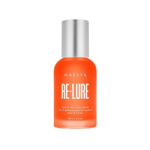 MAELYS Re-Lure Tight and Tone Body Serum - Ulta Beauty - 1 of 4