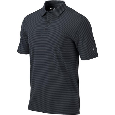 columbia golf shirt