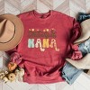 Simply Sage Market Thankful Nana Floral Sweatshirt - 3 of 4
