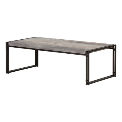 Gimetri Coffee Table - South Shore