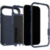 OtterBox Apple iPhone Air Defender Series Pro Case for MagSafe with Camera Control - Blue Sentiment - 2 of 4