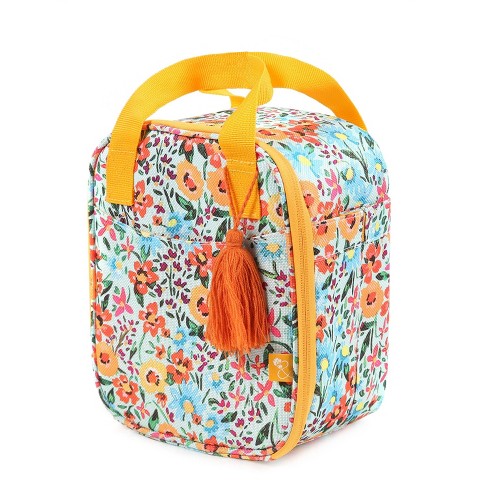 Thistle & Thread Clementine Upright Lunch Bag - image 1 of 4