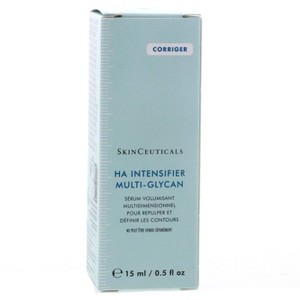 SkinCeuticals H.A. Intensifier Multi-Glycan Serum, 0.5 oz - 1 of 4