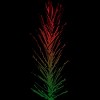 Men's Design By Humans Feel like Christmas By Alice9 T-Shirt - 2 of 4
