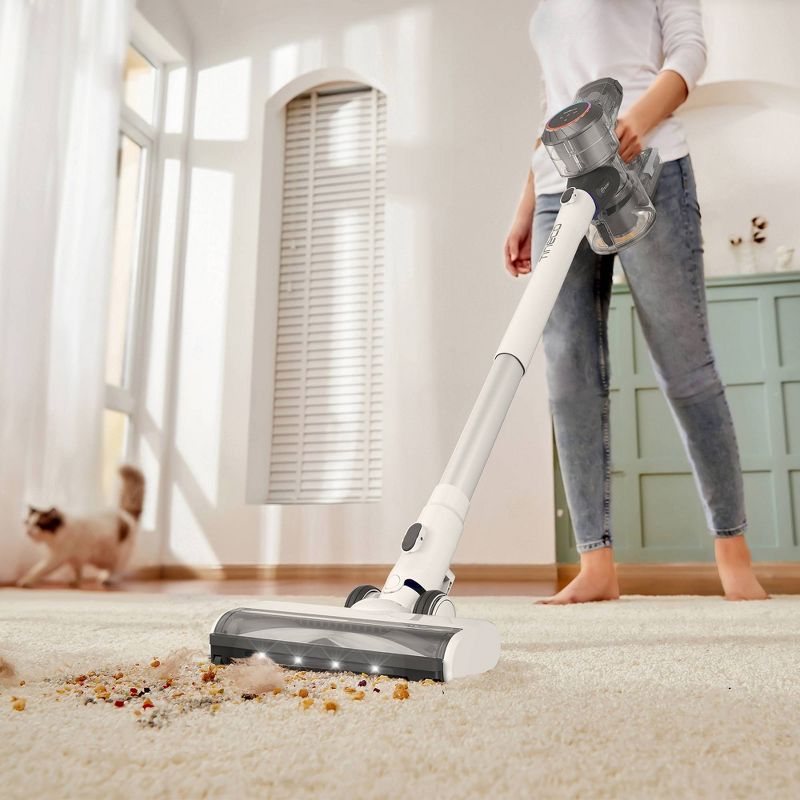 Tineco Pure One S11 Pet Smart Cordless Vacuum Cleaner, 3 of 7