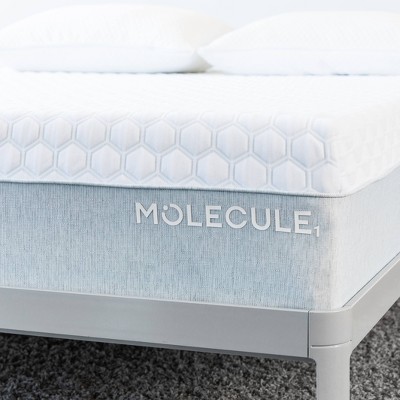 MOLECULE 1 Air Engineered 12" Memory Foam Mattress - Twin