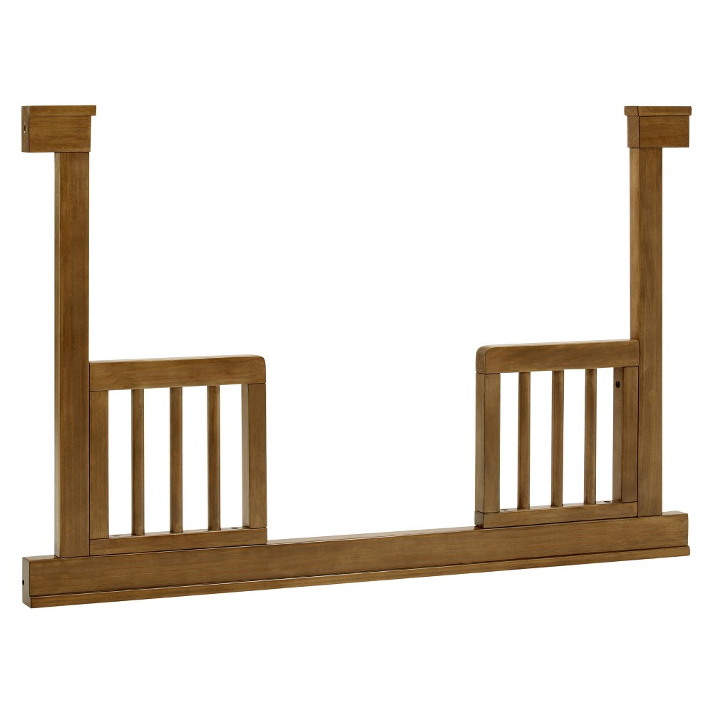 Photos - Cot Namesake Toddler Bed Conversion Kit for Marin  - Natural Walnut(M23799)