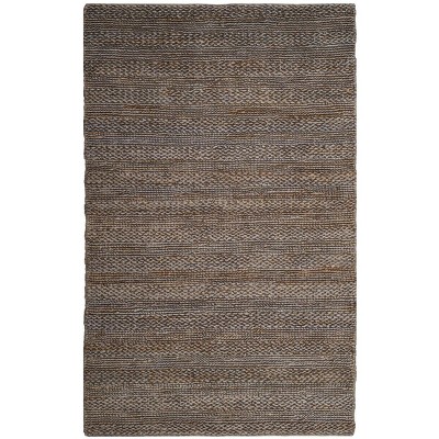 Natural Fiber NF212 Hand Woven Indoor Rugs - Safavieh