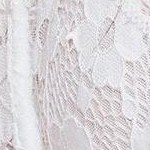 bright white
