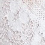 bright white
