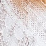 bright white