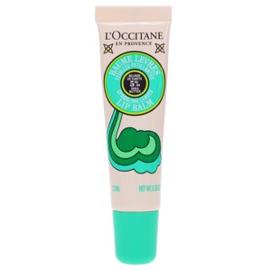 L'Occitane Shea Butter Lip Balm 0.15 oz - 1 of 4