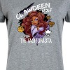 Women's - Monster High - Clawdeen Wolf - 2 of 4
