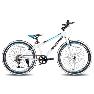 JOYSTAR Lubbock Kids Bike for Boys Girls, Hardtail Mountain Bike for Kids