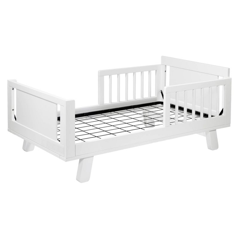 Babyletto Junior Bed Conversion Kit for Hudson and Scoot Crib, 5 of 13