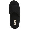 Floopi Women's Kendra Knit Slide Slipper - 4 of 4