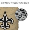 NFL New Orleans Saints 4pk Gold Toss Game Set - 4 of 4