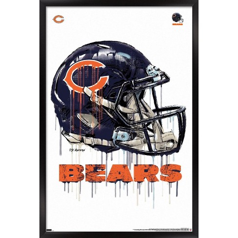 Chicago Bears on X: Final.  / X