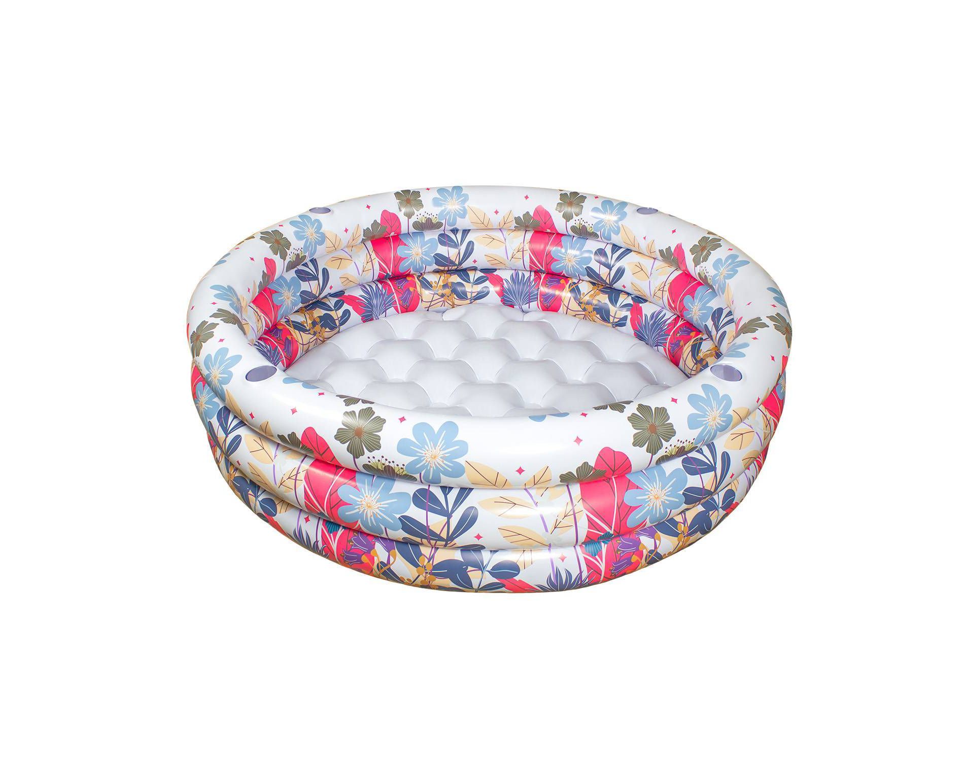 Poolmaster Summer Garden Inflatable Swimming Pool