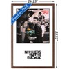 Trends International New Kids on the Block - Hangin' Tough Album Series Framed Wall Poster Prints - 3 of 4