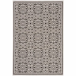 Beach House BHS134 Power Loomed Rug - Safavieh - 1 of 3