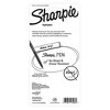 Sharpie Pocket 4pk Highlighters Narrow Chisel Tip Multicolored - 4 of 4