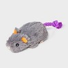 7.41" Rat Dog Rope Toy - Boots & Barkley™ - 2 of 3