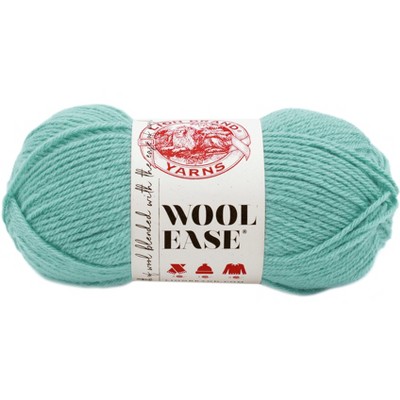 Lion Brand Wool-Ease Yarn