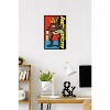 Trends International Netflix The Electric State - Herman by Tuff Luck Unframed Wall Poster Prints - 2 of 4