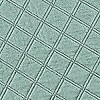 Collections Etc Camille Reversible Diamond Textured Pillow Sham - 3 of 3