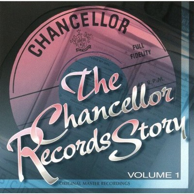 Various Artists - Chancellor Records Story, Vol. 1 (CD)