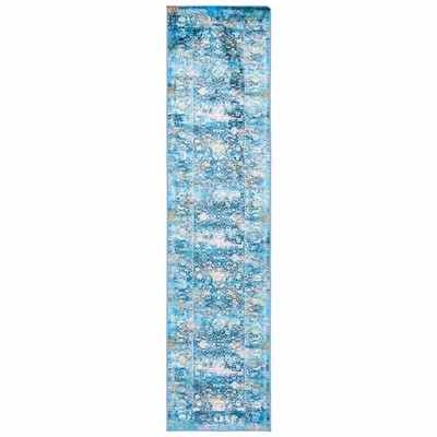 Bahia BAH168 Power Loomed Machine Washable Area Rug  - Safavieh